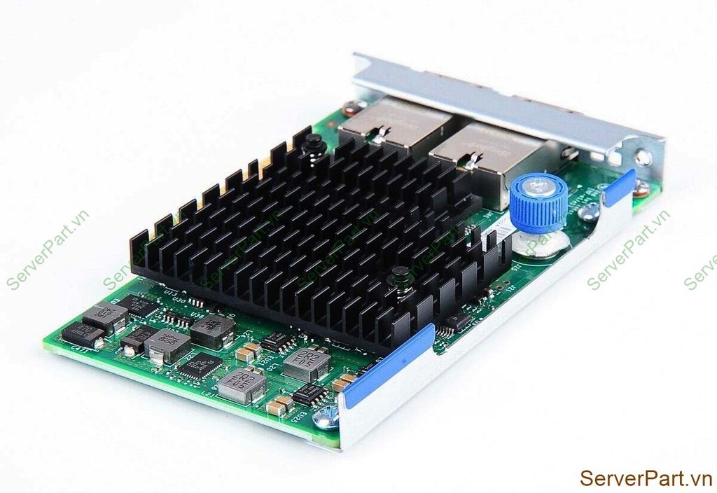 OEM NEWHP Ethernet 10GB 2-Port 561FLR-T Adapter 700699-B21 701525-001 700697-001