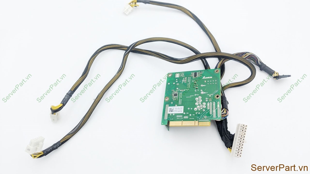 0KKY3X KKY3X Bo mạch nguồn Dell Backplane PSU T320 T420 | ServerPart.vn