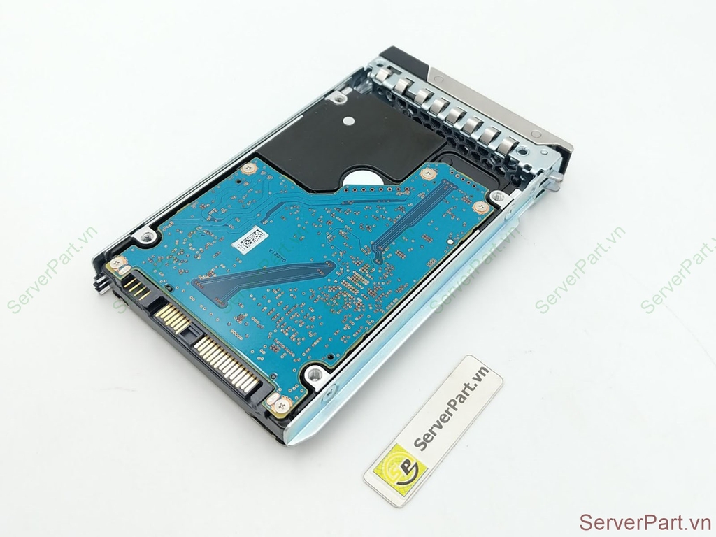 Ổ cứng HDD SAS Dell 300Gb 15K 2.5