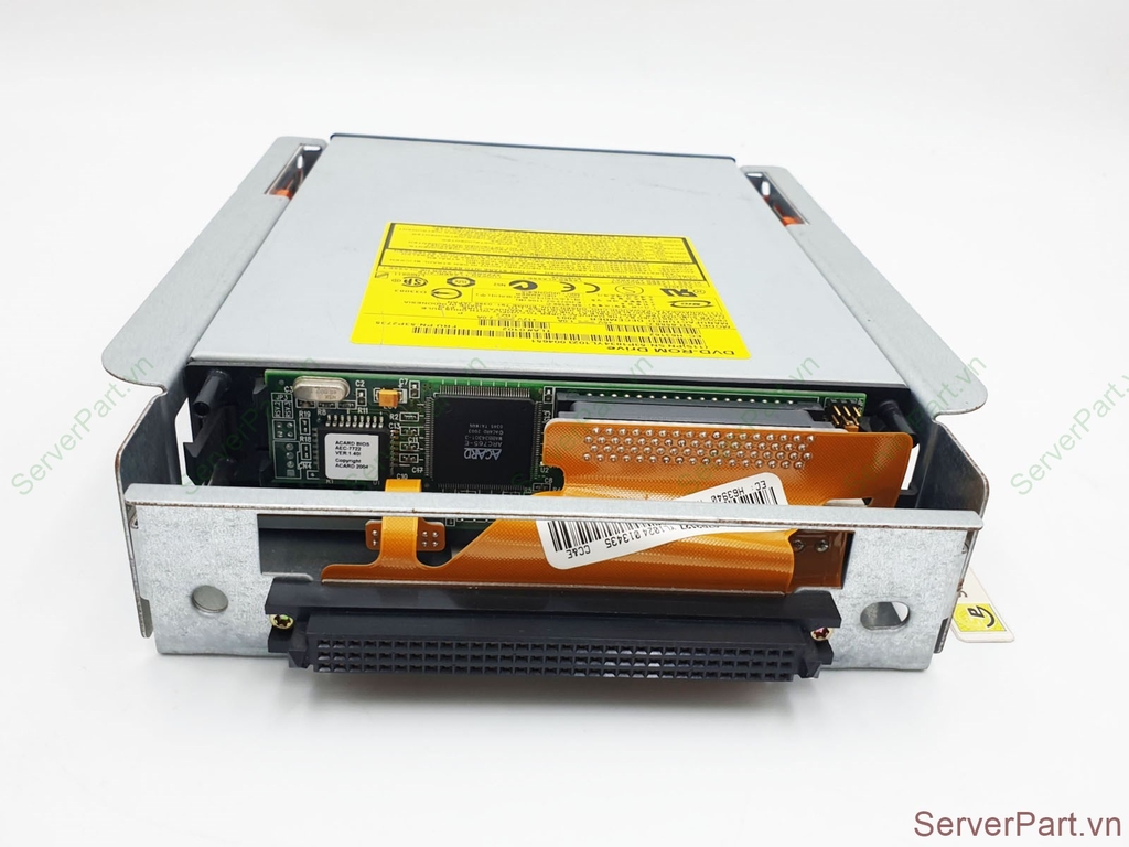 Ổ đĩa quangical Drives IBM Pseries SCSi DVD-Rom Drive 97P2376 53P2735 ...