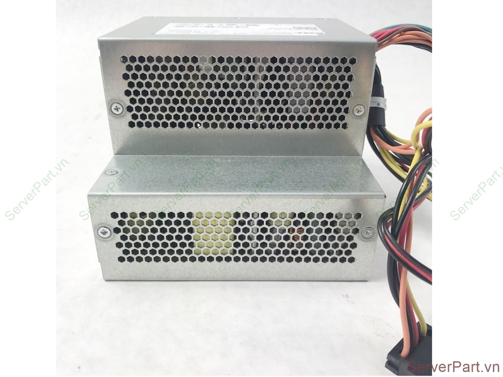 Disco Rigido Interno Dell 500 GB SATA III 3.5" Per Optiplex 760 780 790 960 980 990, Con Windows 10 Pro 64 Bit