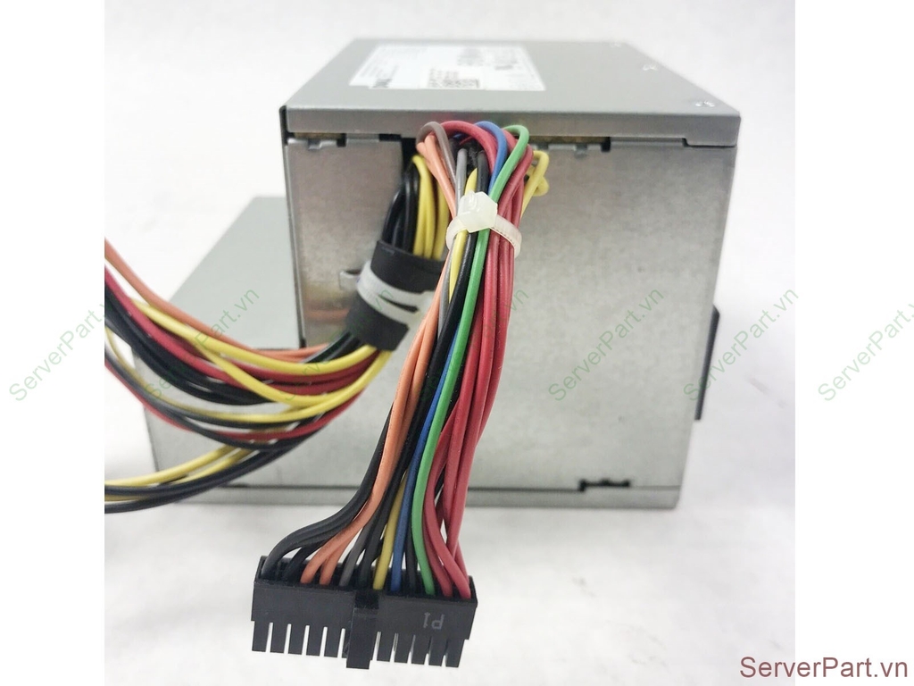 Disco Rigido Interno Dell 500 GB SATA III 3.5" Per Optiplex 760 780 790 960 980 990, Con Windows 10 Pro 64 Bit
