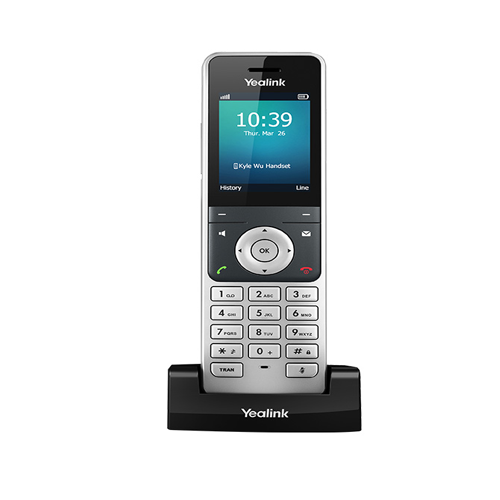 Điện Thoại Wireless Yealink W56H