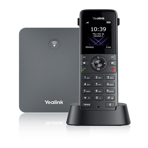 Điện thoại Yealink DECT W73P