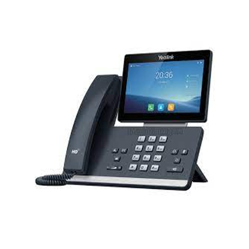 Điện thoại video phone Yealink SIP-T58V