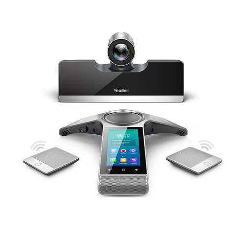Điện thoại hội nghị Yealink VC500