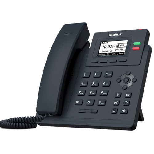 Điện thoại VoIP Yealink SIP-T31G