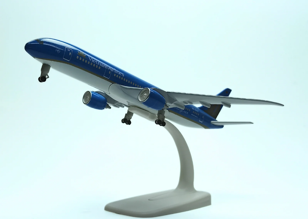 Tổng hợp 66 hình về máy bay boeing 787 mô hình  NEC