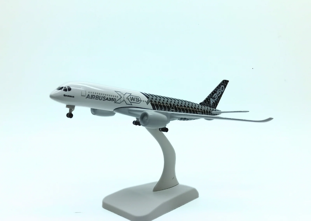 Mô hình máy bay Airbus A350 Legend Model