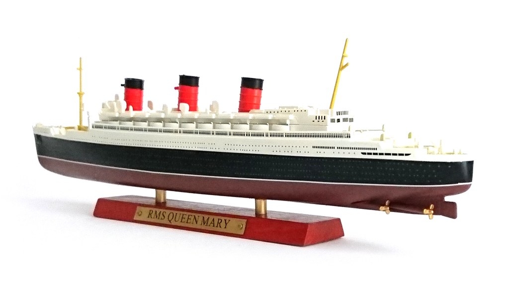 Ioplu 1400 Thủ Công Tự Làm Tàu Titanic 3D Giấy Bộ Mô Hình Đồ Chơi   Lazadavn