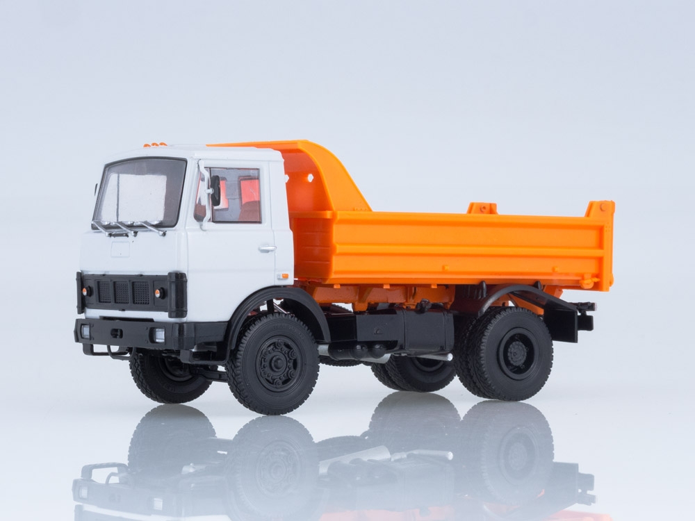Đồ chơi xếp hình xe ben NM1974HW19032664 #30 Đồ chơi xếp hình xe ben NM1974HW19032664
