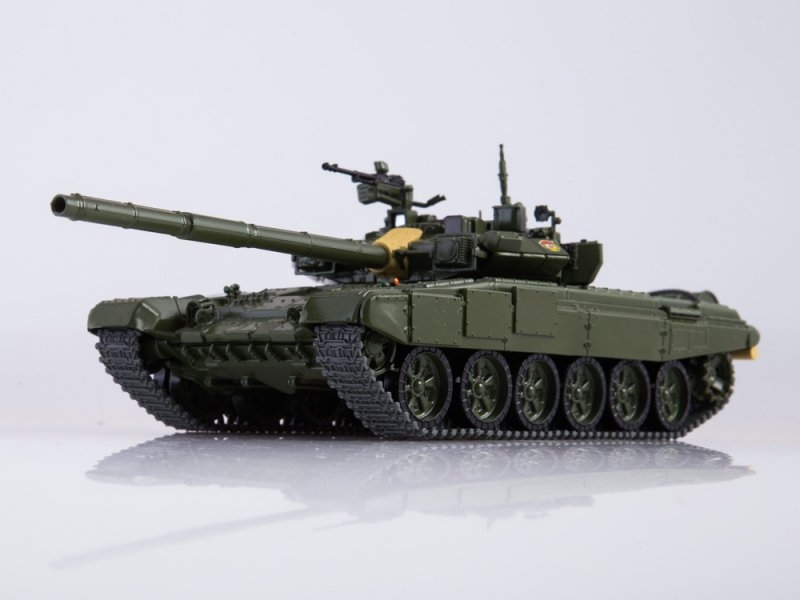 Xe tăng mô hình điều khiển từ xa T90  Linh kiện RC