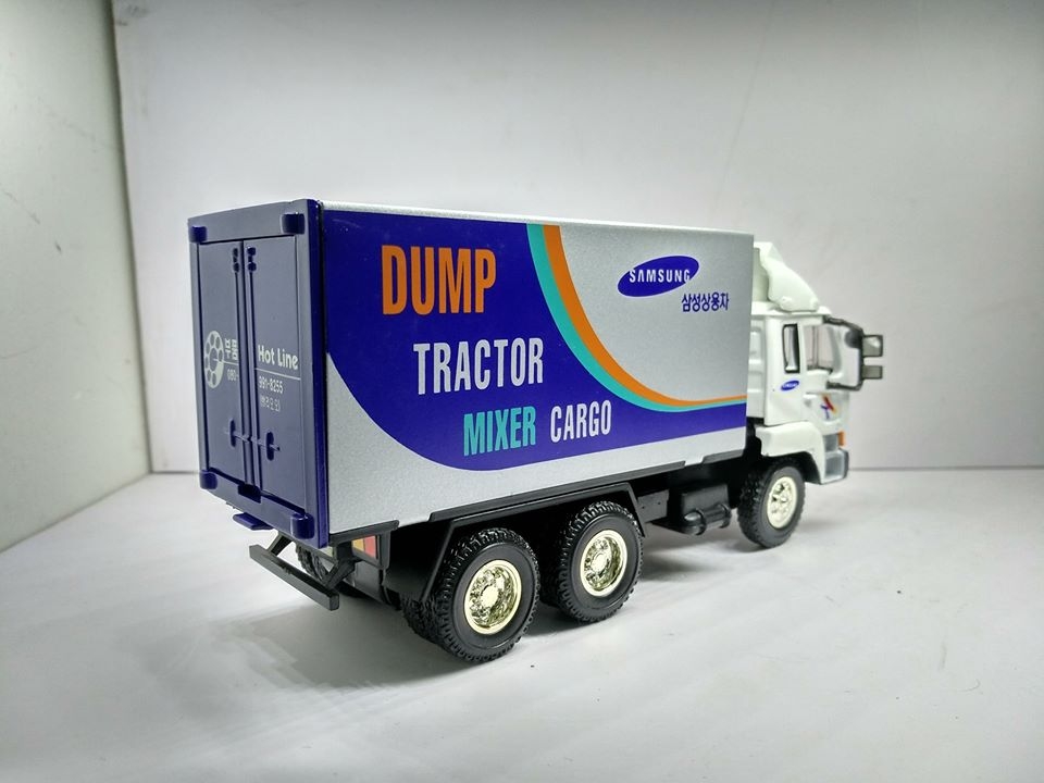 Автомобиль samsung sm510