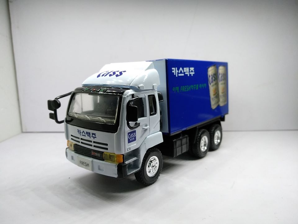 Автомобиль samsung sm510