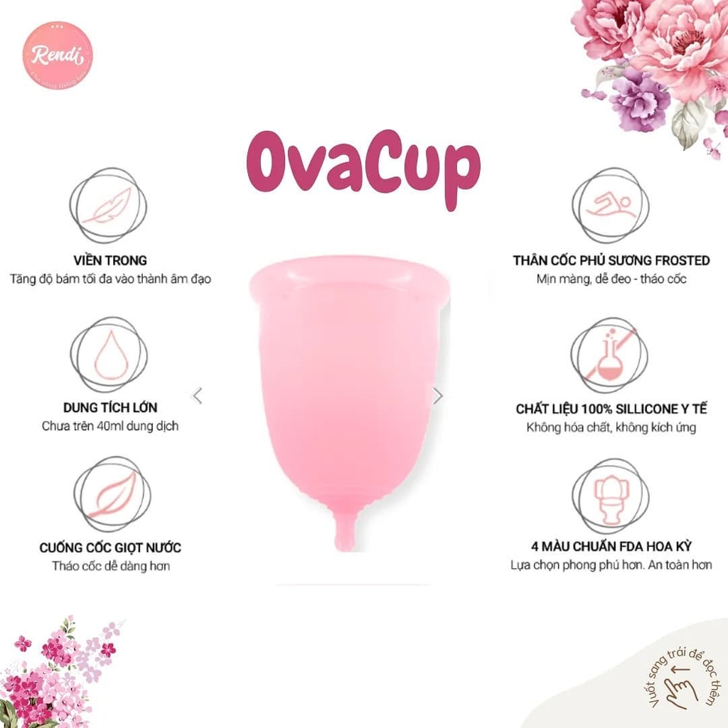 Ovacup