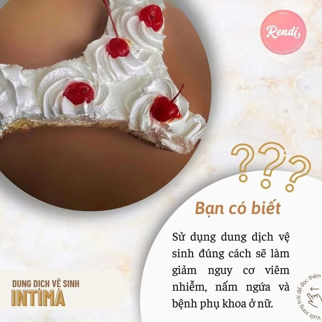 Intima Xanh đậm