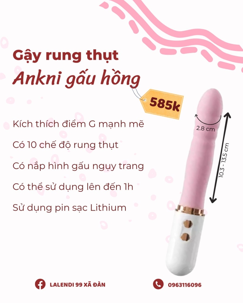 Máy Ankni