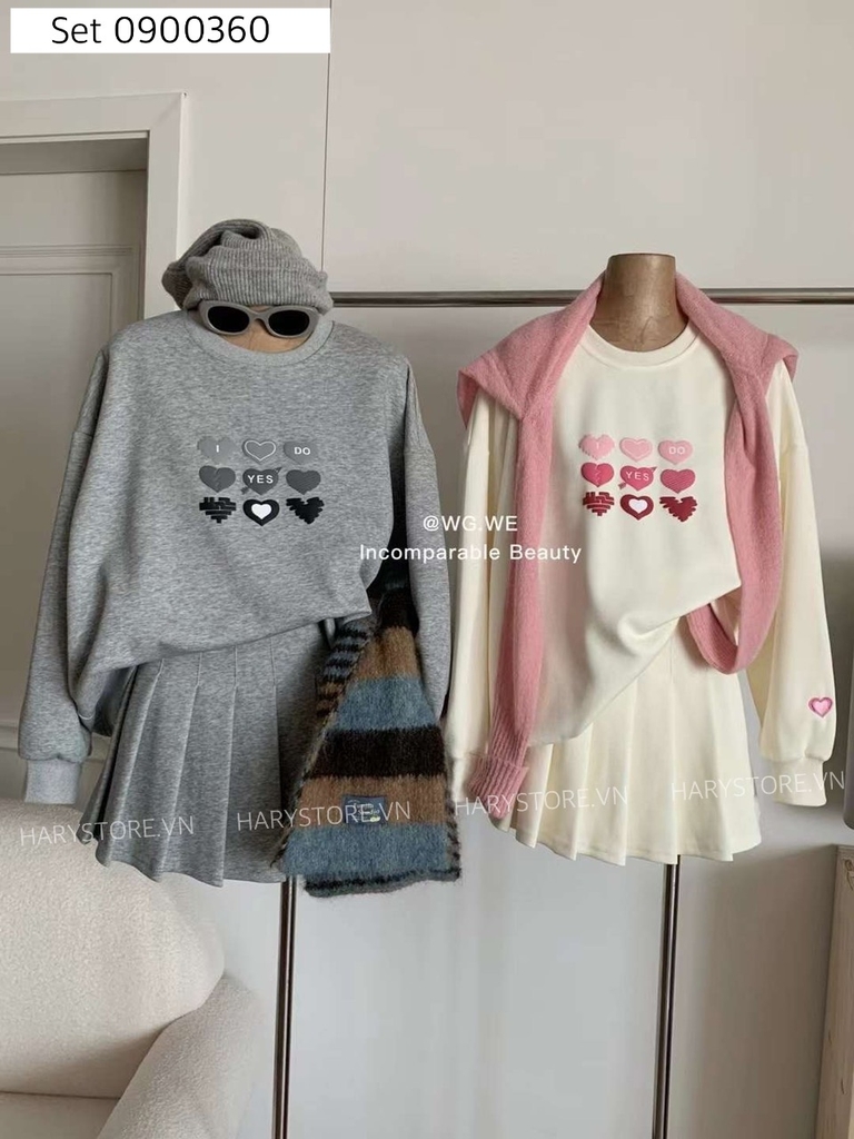 Cách phối đồ với áo hoodie nữ cực chất cho cô nàng cá tính -  Kinhdoanhthoitrang