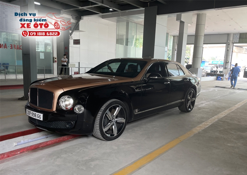 Đánh giá chi tiết về một số dòng xe Bentley và giá xe Bentley hiện nay