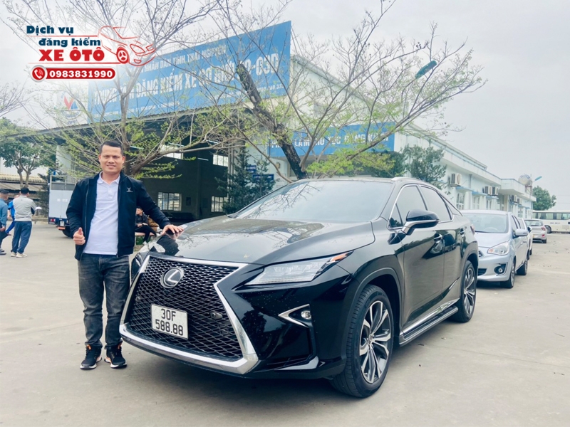 Bảng Giá Lexus RX350 Giá Lăn Hình Ảnh Thông Số Đánh Giá Xe