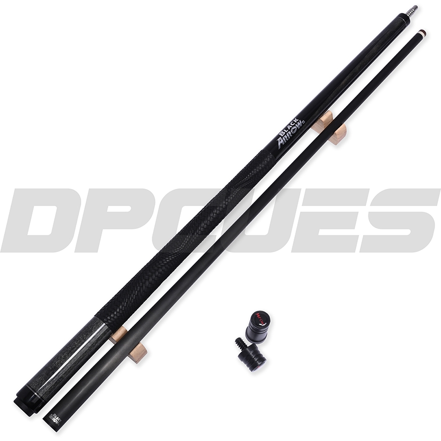 MIT MA 22 – Black Arrow 2 | DPCUES - Dũng Phạm Billiards Shop