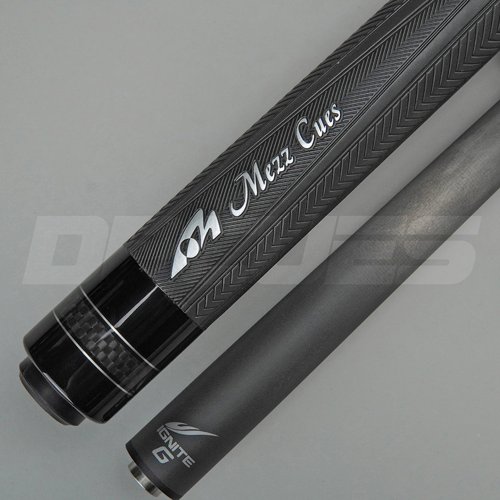 Phá mezz Power Break G (Sport Wrap)