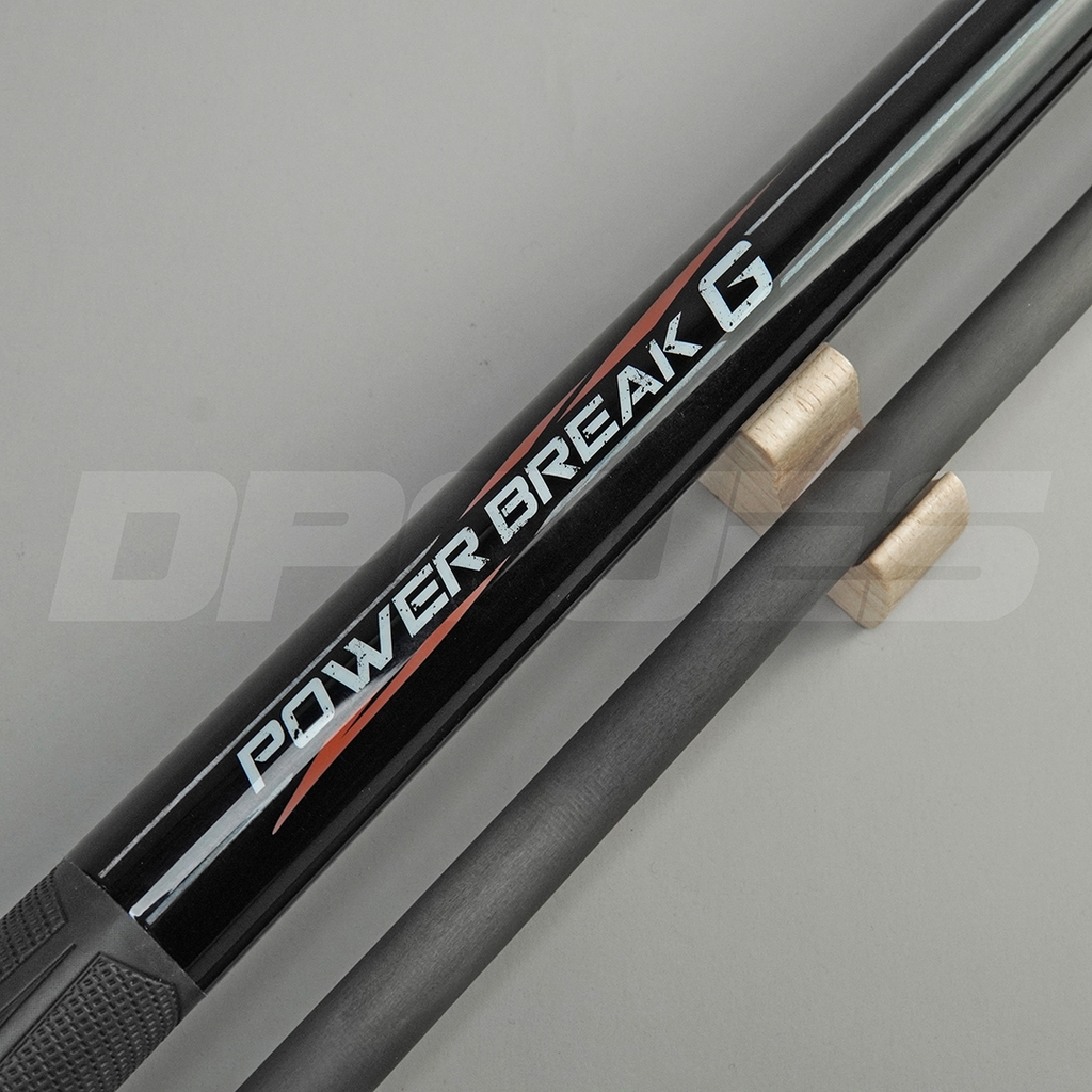 Phá mezz Power Break G (Sport Wrap)