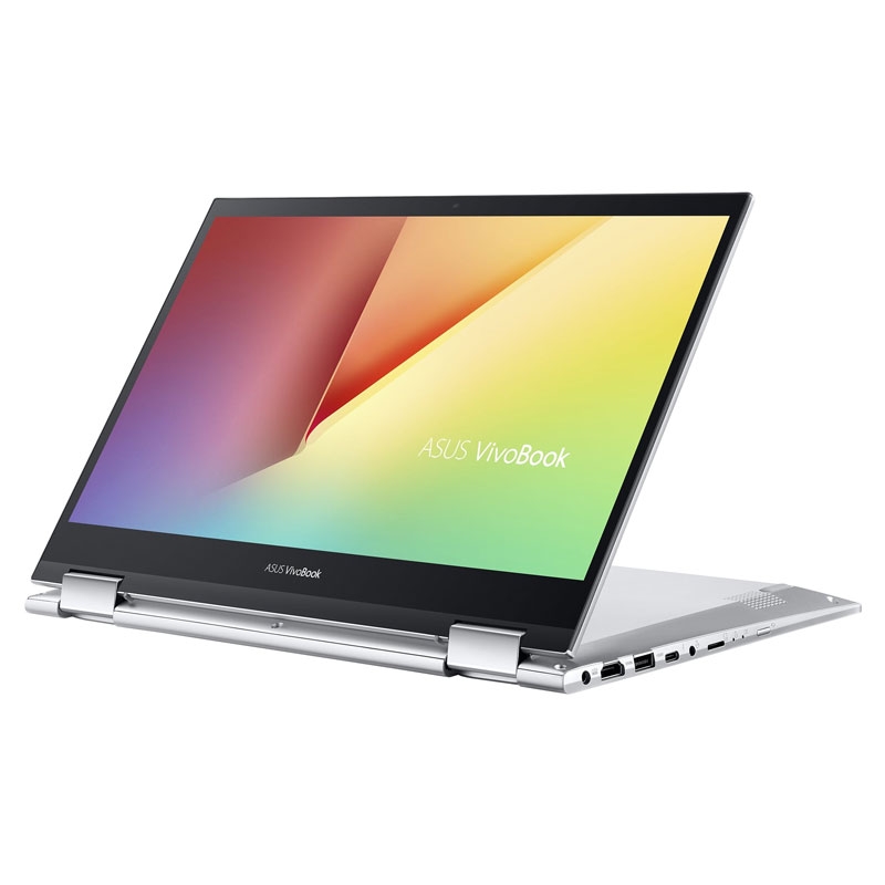 Asus Tp470Ea - Ec347W Màn Cảm Ứng Xoay 360 Độ, I5 1135G7, 8Gb, Ssd 512Gb,  14.0