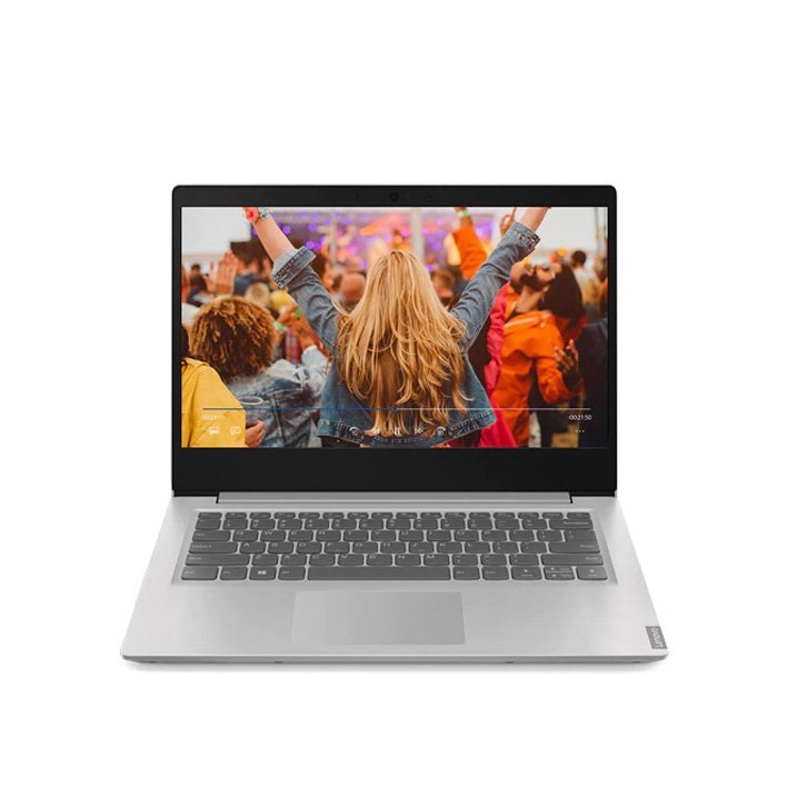Lenovo IdeaPad S145 14IIL, i3 1005G1, 4GB, SSD 512GB, 14.0&quot; FHD, Win 10,  Gray - Hải Anh Computer