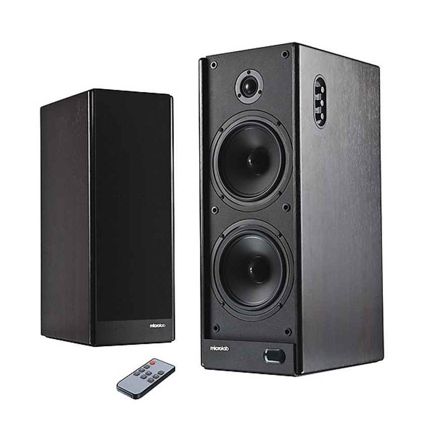 4. Đặc Điểm Kỹ Thuật Của Loa Microlab 2.0