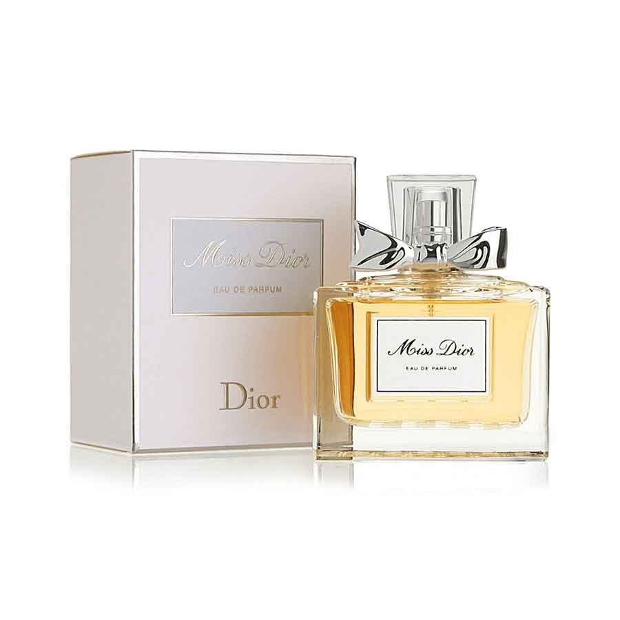 Nước hoa Dior Eau de Parfum 100ml dành cho nữ  Nàng Xuân