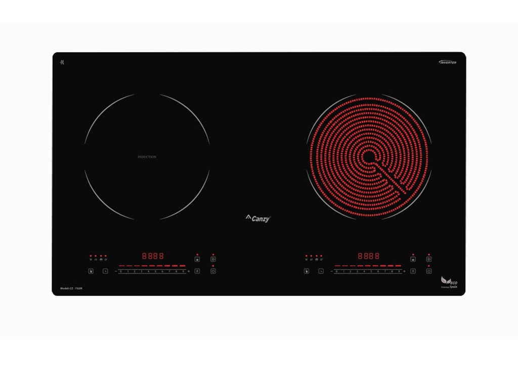 Bếp Điện Từ Canzy CZ-732IR