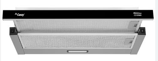 Hút Mùi Âm Tủ Canzy CZ-D600B
