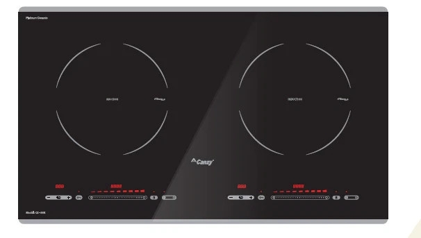 Bếp Từ Canzy CZ-56R | Canzy Vietnam - Thiết Bị Nhà Bếp Canzy Chính Hãng