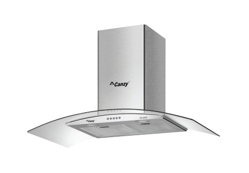 Máy Hút Mùi Canzy CZ-3470