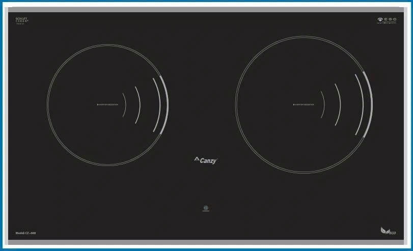 Bếp Từ Canzy CZ-668