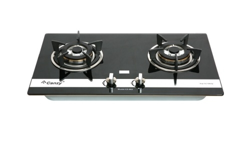 Bếp gas âm Canzy CZ-862