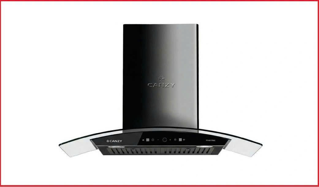 Máy Hút Mùi Canzy CZ-H1170KC