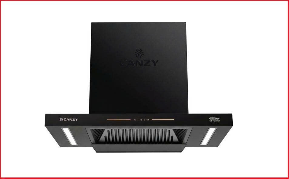Máy hút mùi Canzy CZ-H270CT