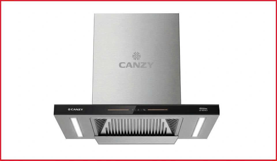 Máy hút mùi Canzy CZ-H271CT