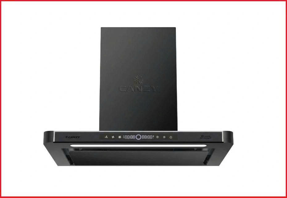 Máy hút mùi Canzy CZ-H276CT