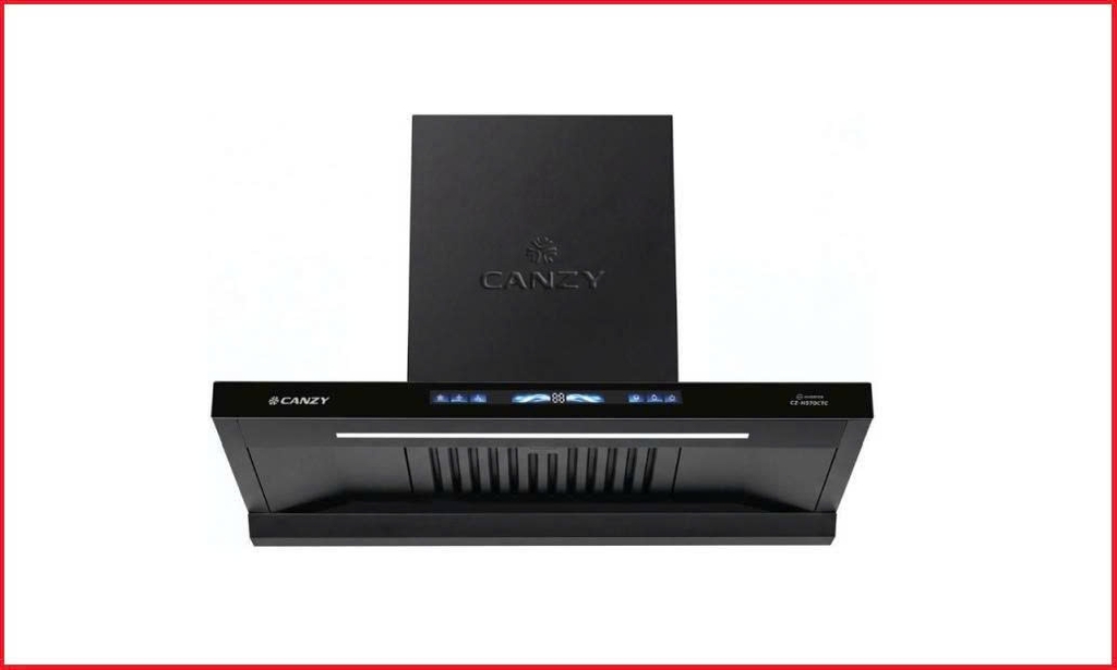 Máy hút mùi Canzy CZ-H570CTC