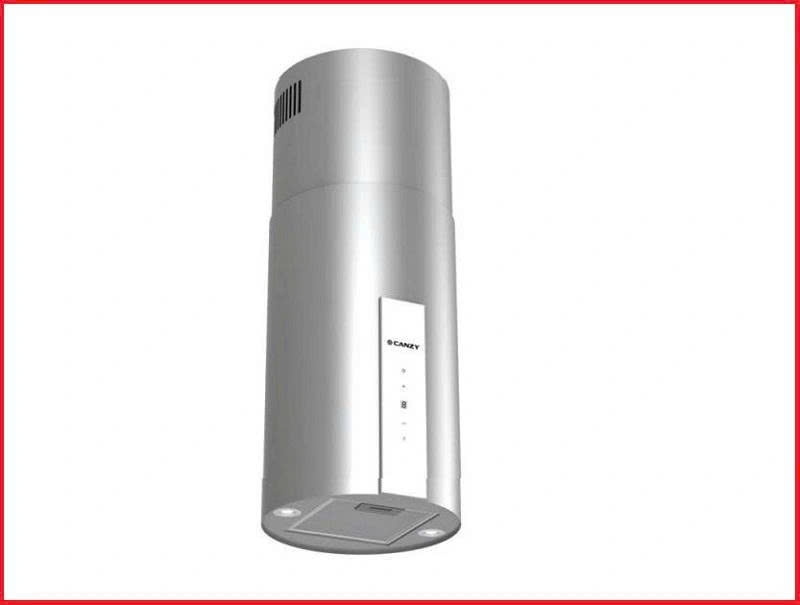Máy Hút Mùi Độc Lập Canzy CZ-H601DI