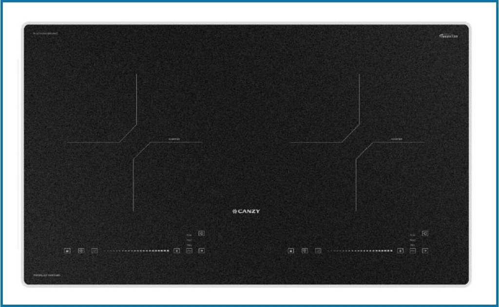Bếp Từ Canzy CZ-I60002D