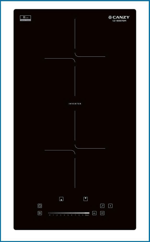 Bếp Từ Domino Canzy CZ-I6007DM
