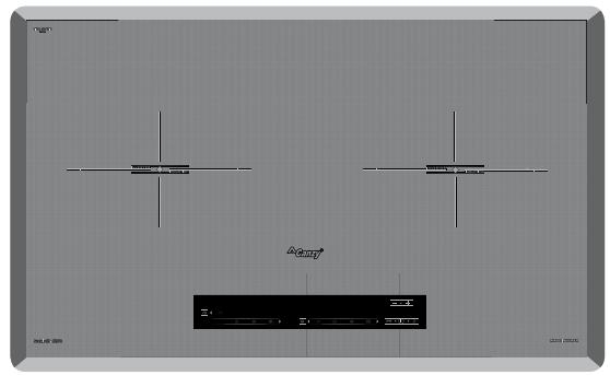 Bếp Từ Canzy CZ-KR778