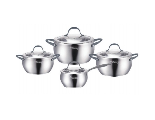 Bộ nồi Canzy Potenza CZ-788