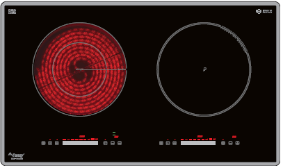 Bếp Điện Từ CANZY CZE-28 .S2