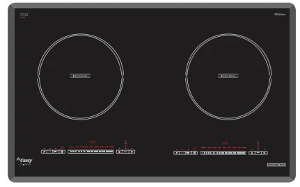 BẾP TỪ CANZY CZI-9978 PLUS