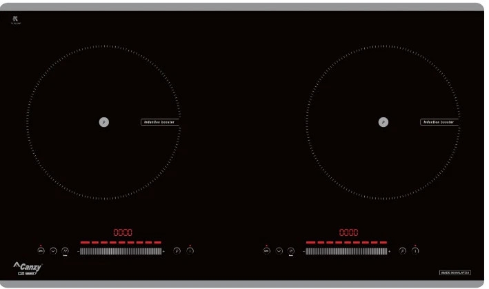 Bếp từ Canzy CZI-9987 PLUS